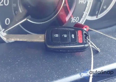 2015 Honda Accord Lx from USA, damaged, VIN 1HGCR2F32FA204108